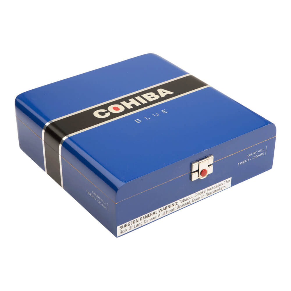 View product media CDBUCH Churchill, , jrcigars 3